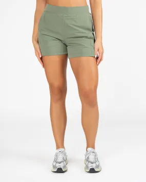 Excursion Short - Olive