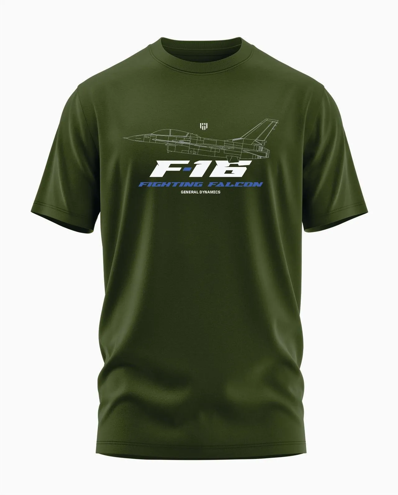 F16 Falcon T-Shirt