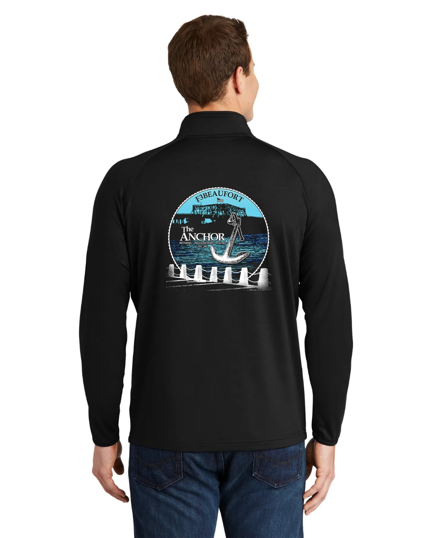 F3 Beaufort Shirts Pre-Order November 2022