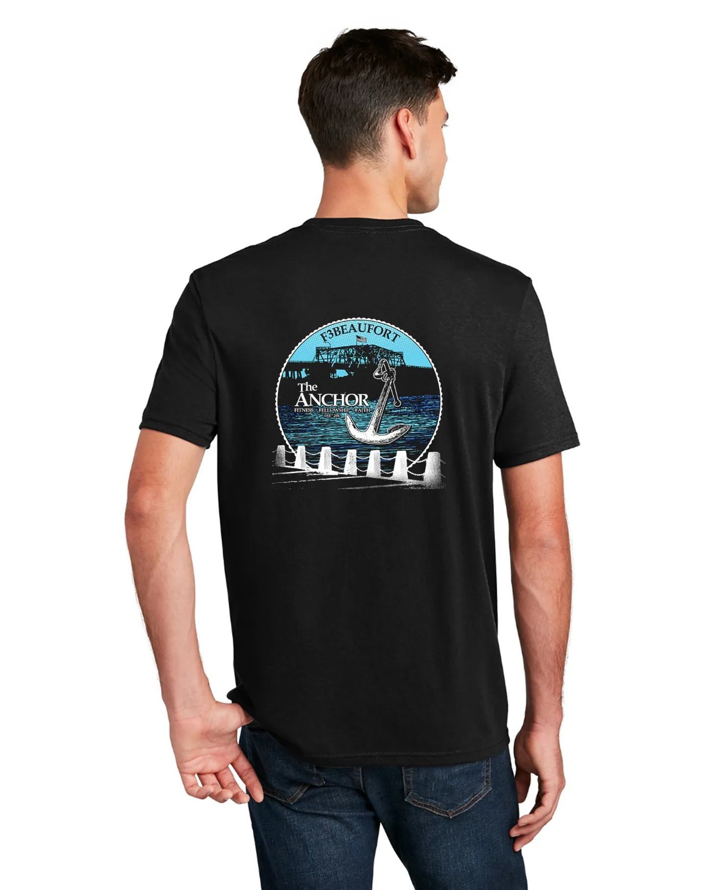 F3 Beaufort Shirts Pre-Order November 2022