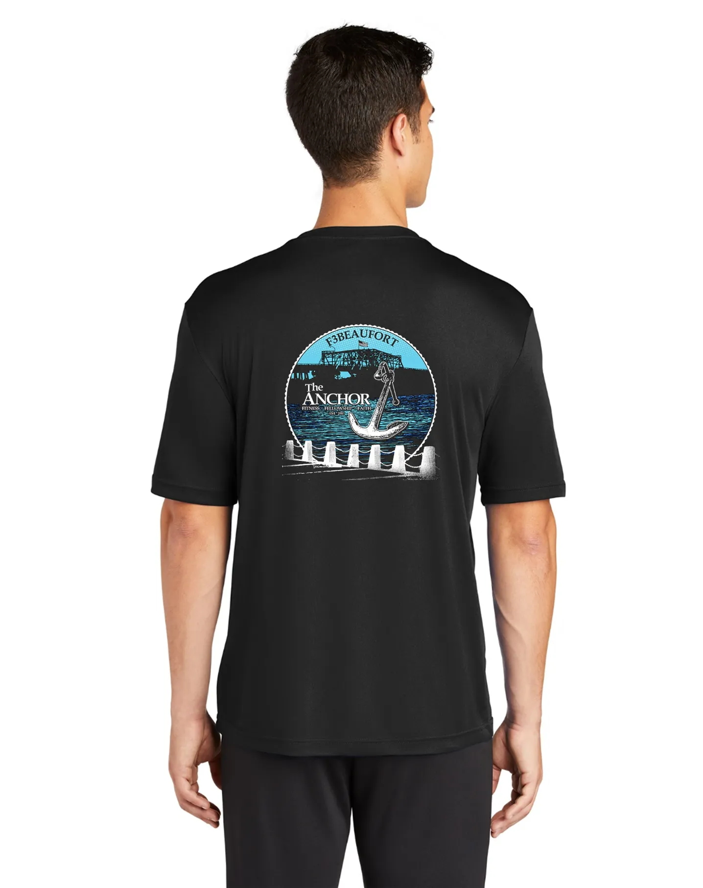 F3 Beaufort Shirts Pre-Order November 2022