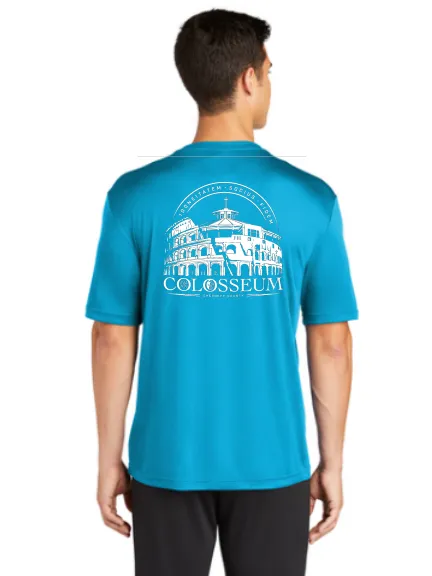 F3 Cherokee The Colosseum Pre-Order June 2021