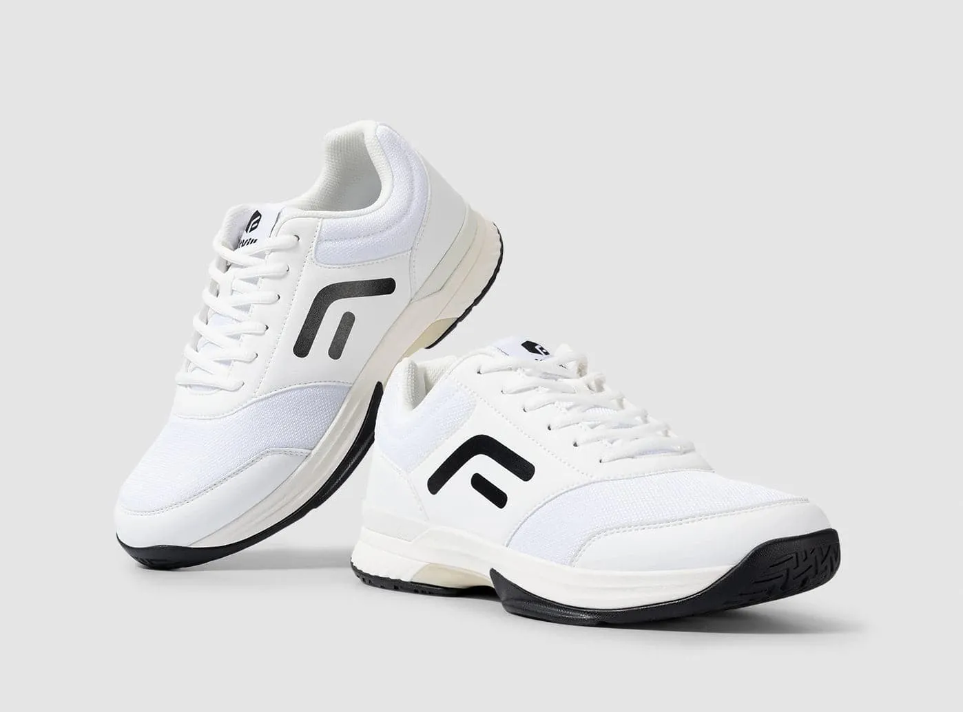 FitVille Men's Court Tennis Amadeus V3