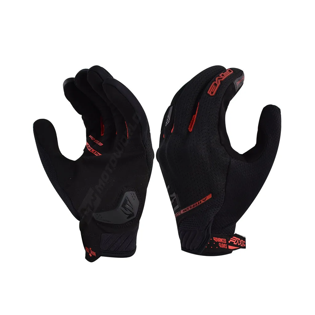 FIVE GLOVES RS3 EVO AIRFLOW GLOVES