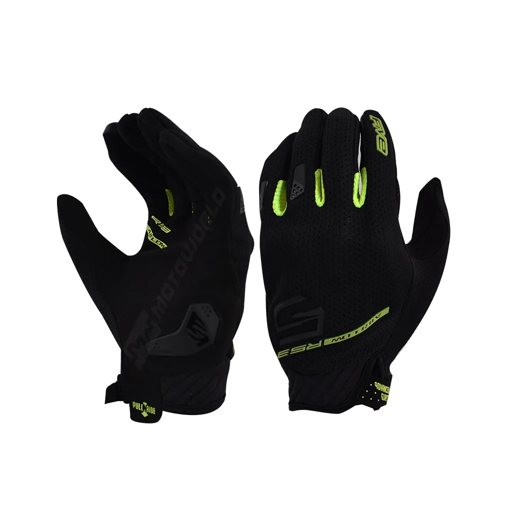 FIVE GLOVES RS3 EVO AIRFLOW GLOVES