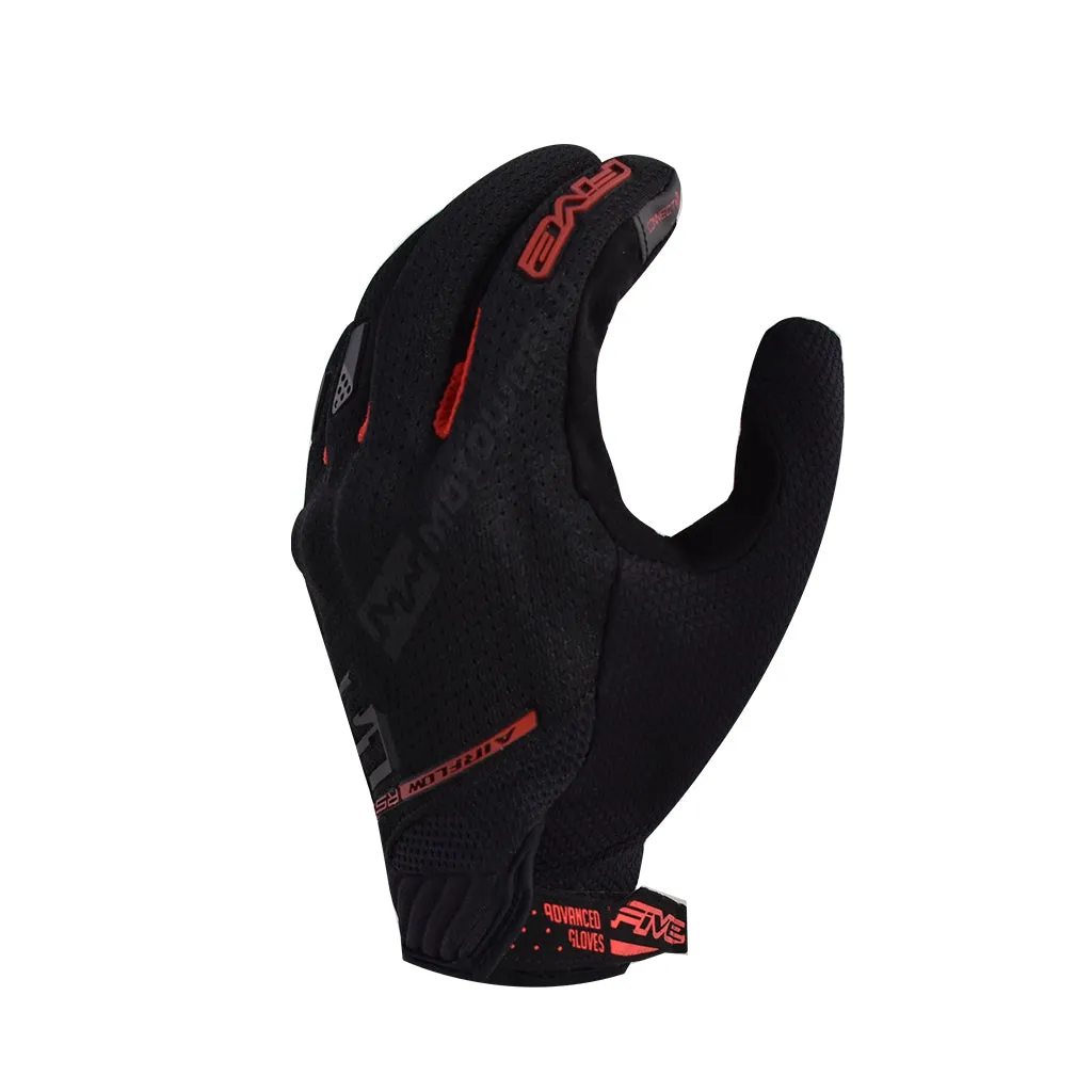 FIVE GLOVES RS3 EVO AIRFLOW GLOVES