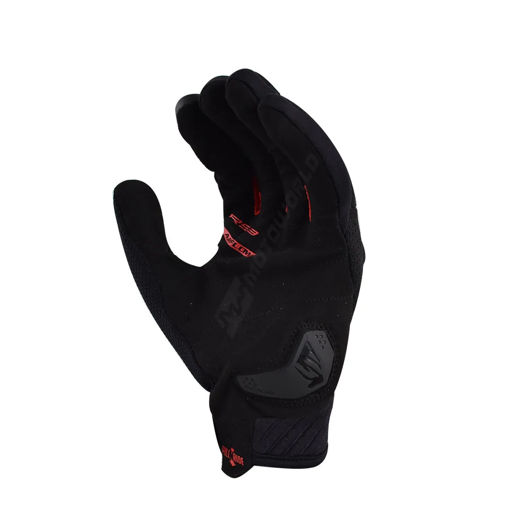 FIVE GLOVES RS3 EVO AIRFLOW GLOVES