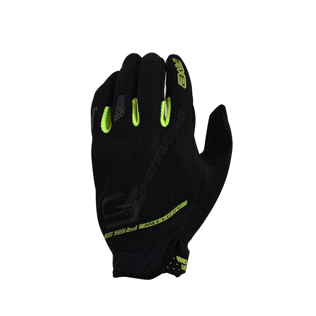 FIVE GLOVES RS3 EVO AIRFLOW GLOVES