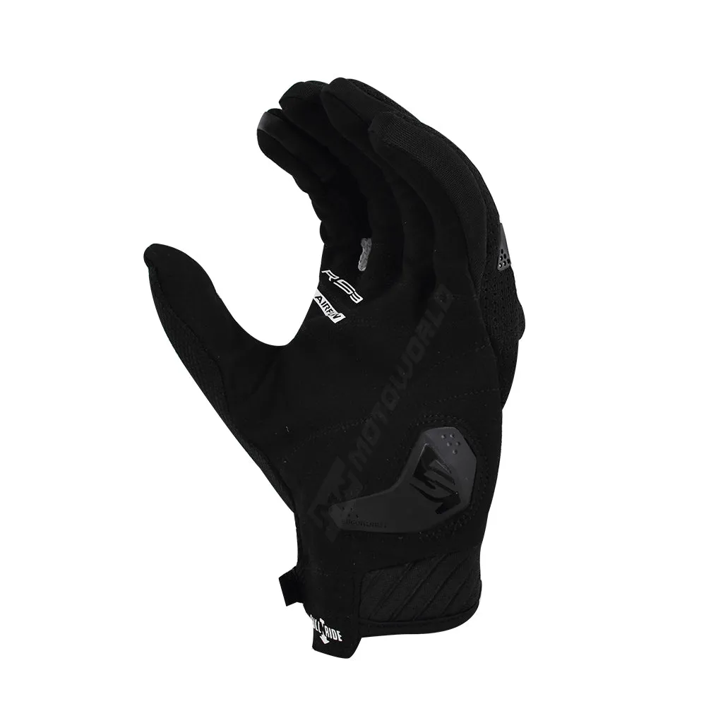 FIVE GLOVES RS3 EVO AIRFLOW GLOVES