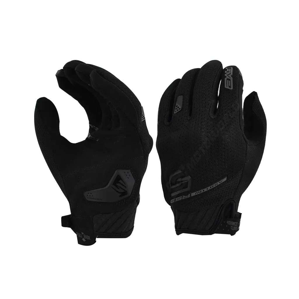 FIVE GLOVES RS3 EVO AIRFLOW GLOVES