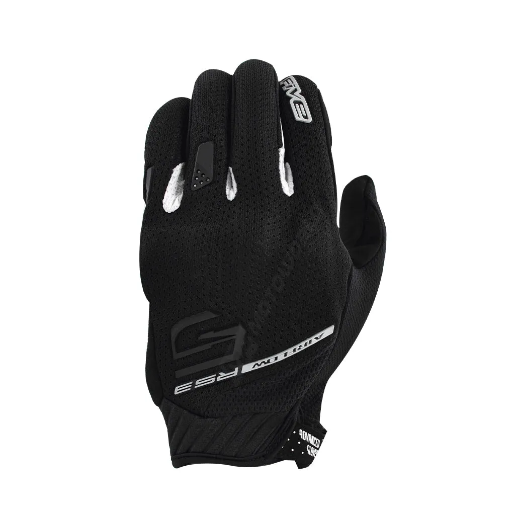 FIVE GLOVES RS3 EVO AIRFLOW GLOVES