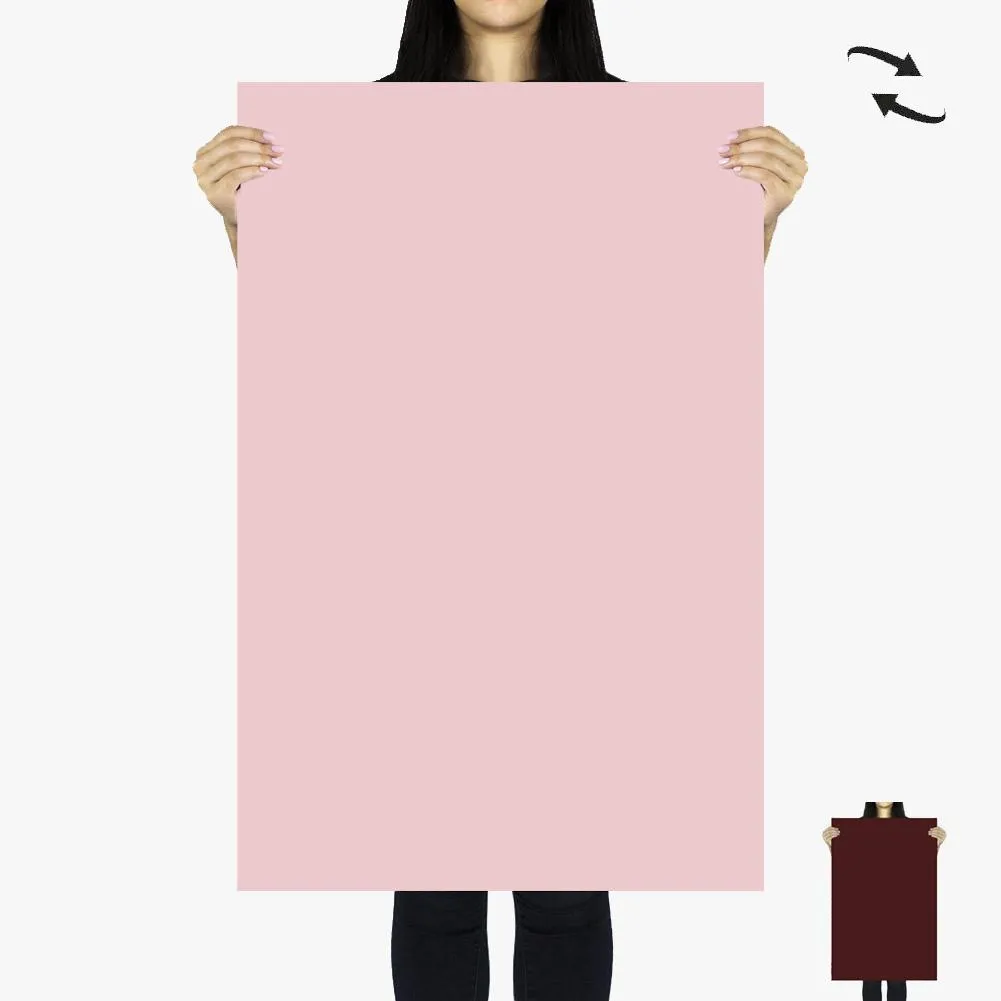 'Flat Lay Instagram Backdrop -  Pretty Young Thing' Beauty Blogger Basics (56cm x 87cm)