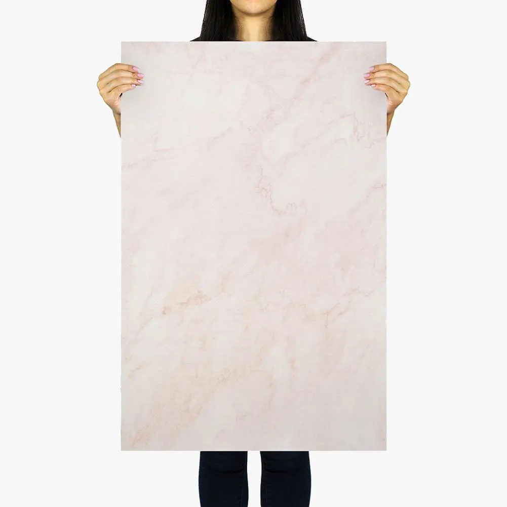 'Flat Lay Instagram Backdrop -  Pretty Young Thing' Beauty Blogger Basics (56cm x 87cm)