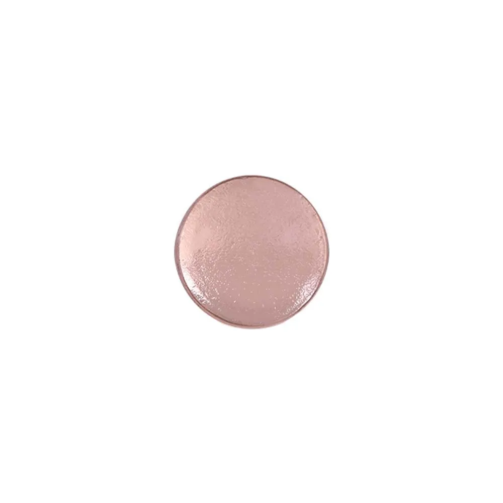 Flat Surface Classic Finish 10mm Shirt/Kurta Shank Metal Buttons