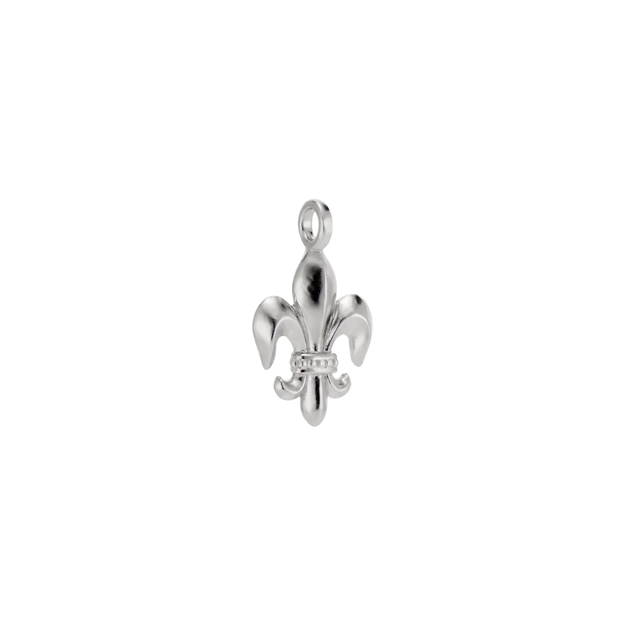 Fleur-de-lis Pendant