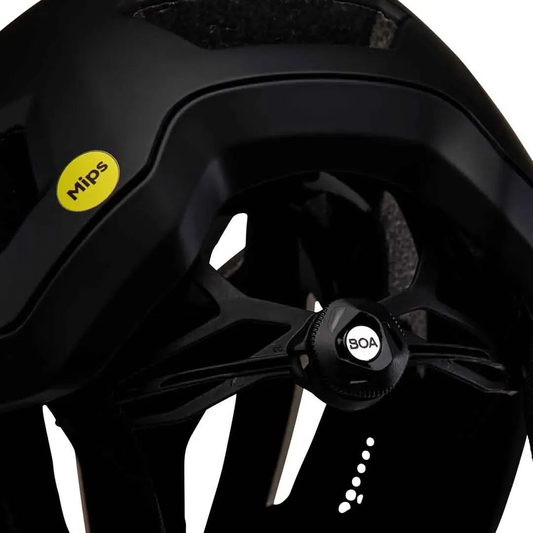 Fox Crossframe Pro Helmet