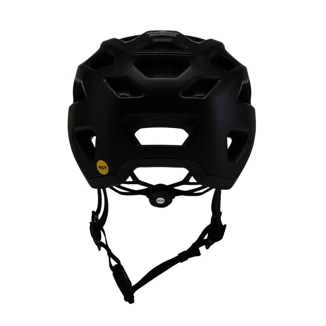 Fox Crossframe Pro Helmet