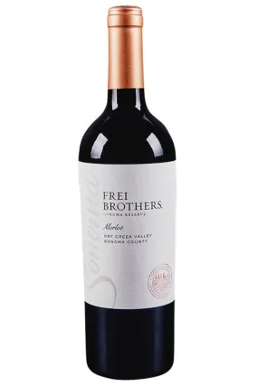 Frei Brothers 2022 Sonoma Reserve Merlot