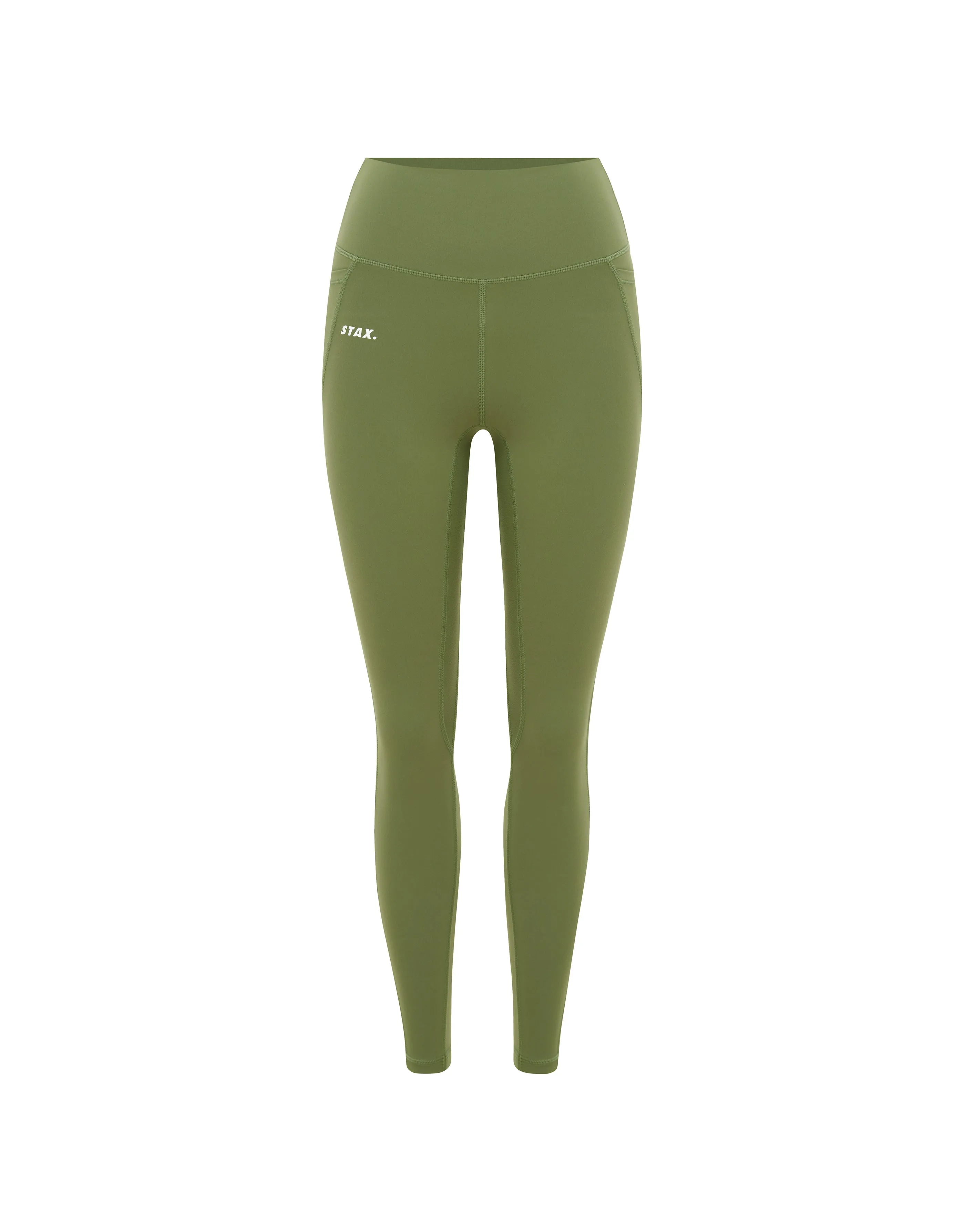 Full Length Tights NANDEX ™ Original - Khaki