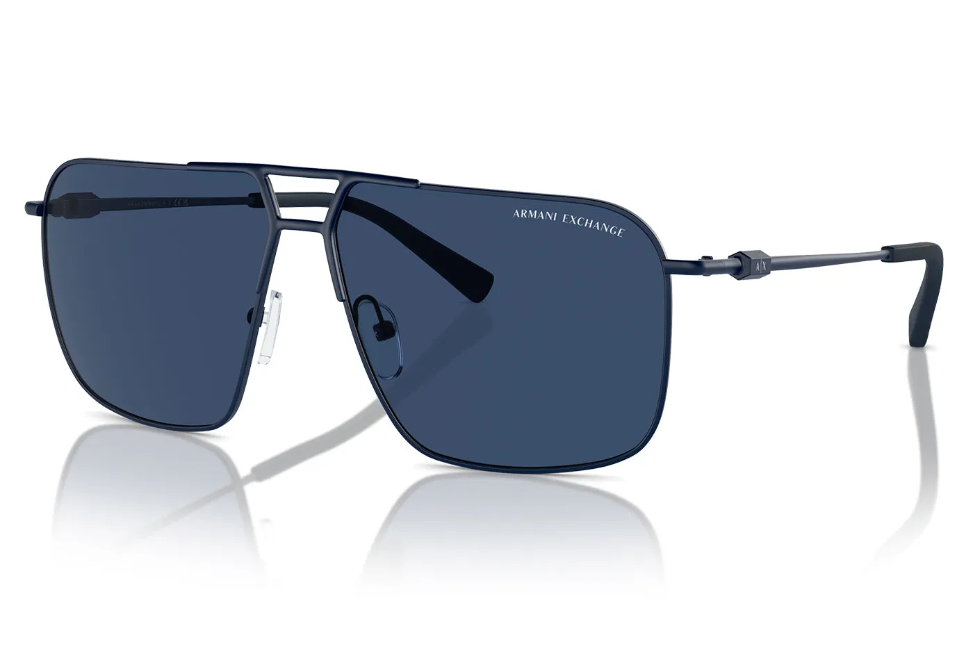 Gafas de Sol Armani Exchange 0AX2050S Hombre Color Azul