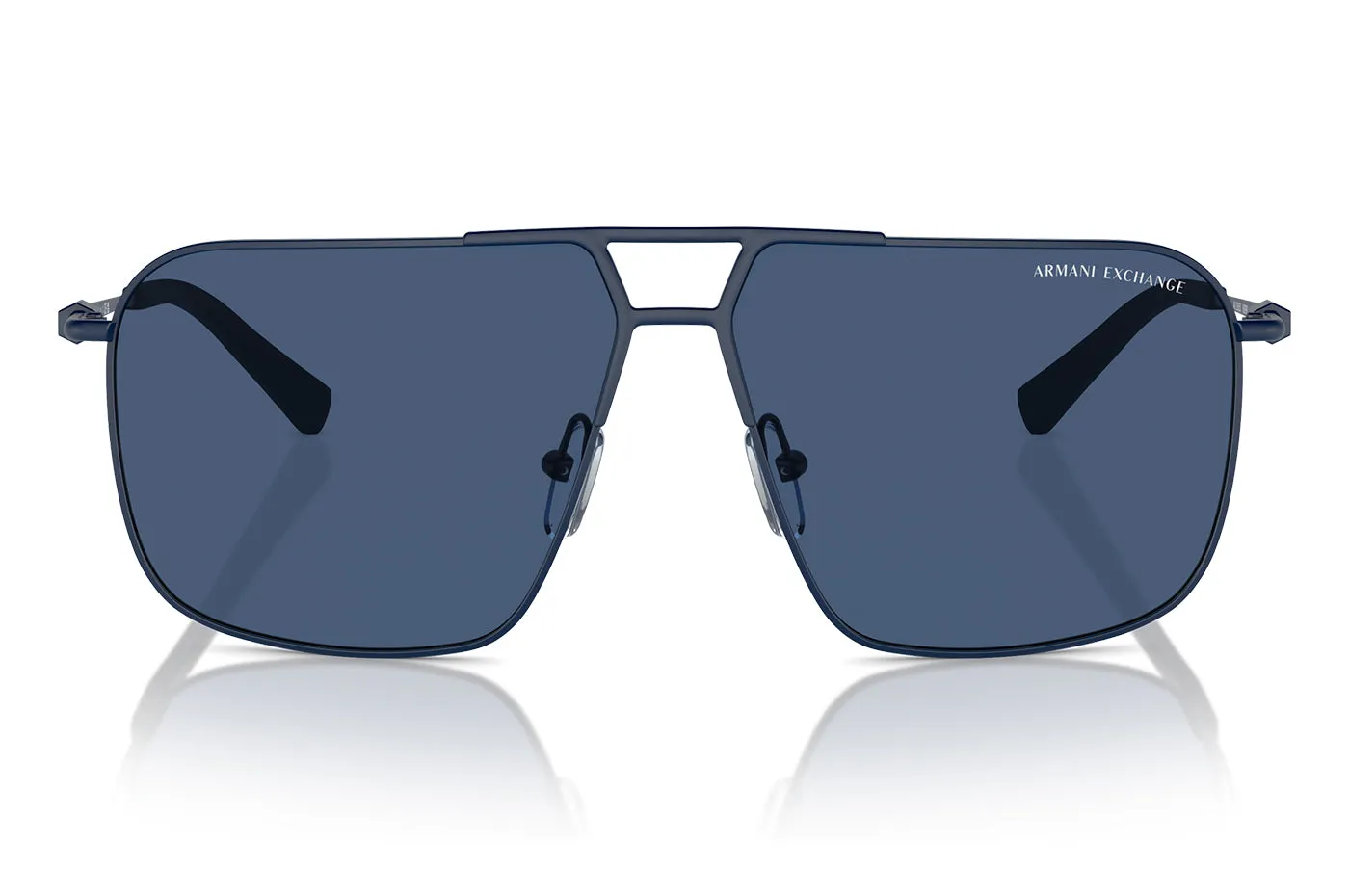 Gafas de Sol Armani Exchange 0AX2050S Hombre Color Azul