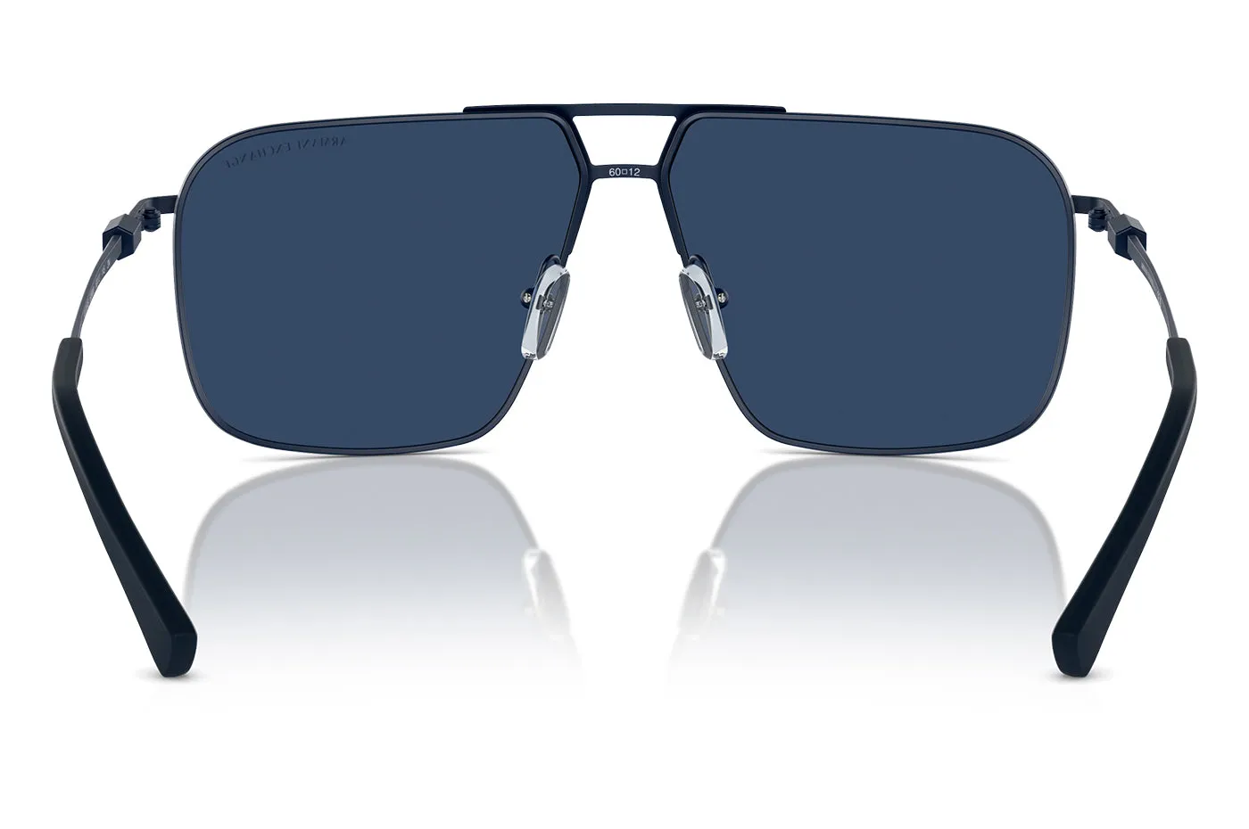 Gafas de Sol Armani Exchange 0AX2050S Hombre Color Azul