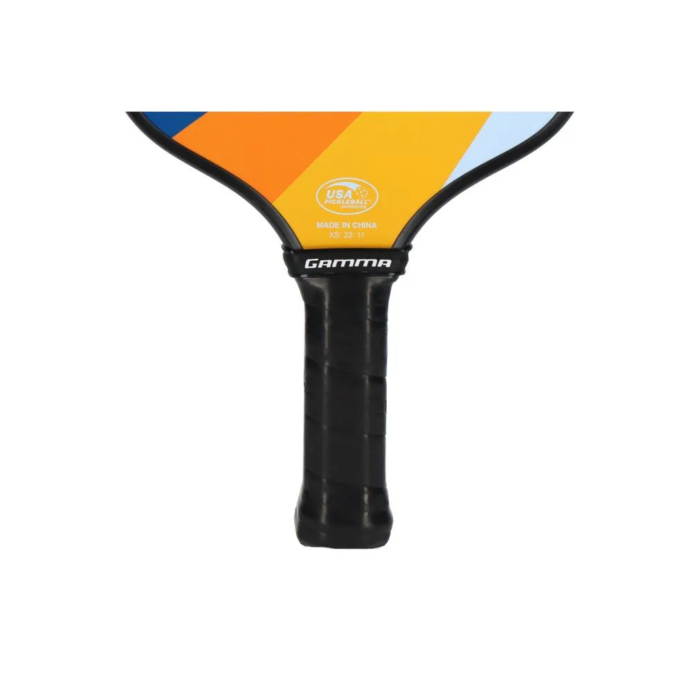 Gamma Neutron 5.0 Pickleball Paddle