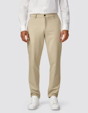 GEN2 Pants Regular Sand