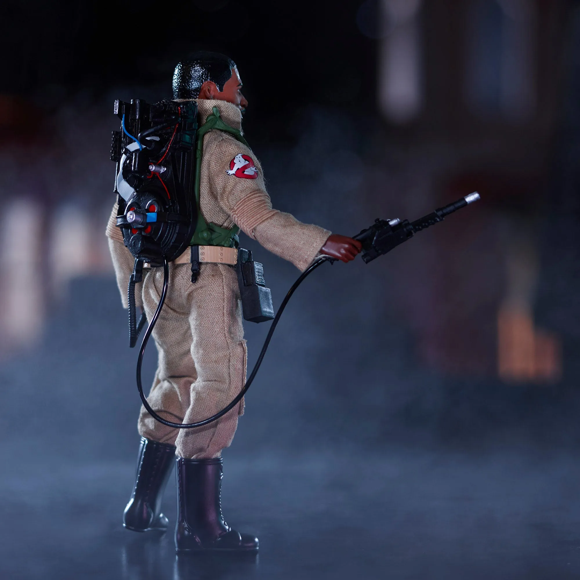 Ghostbusters X Mego 4-Pack Collection