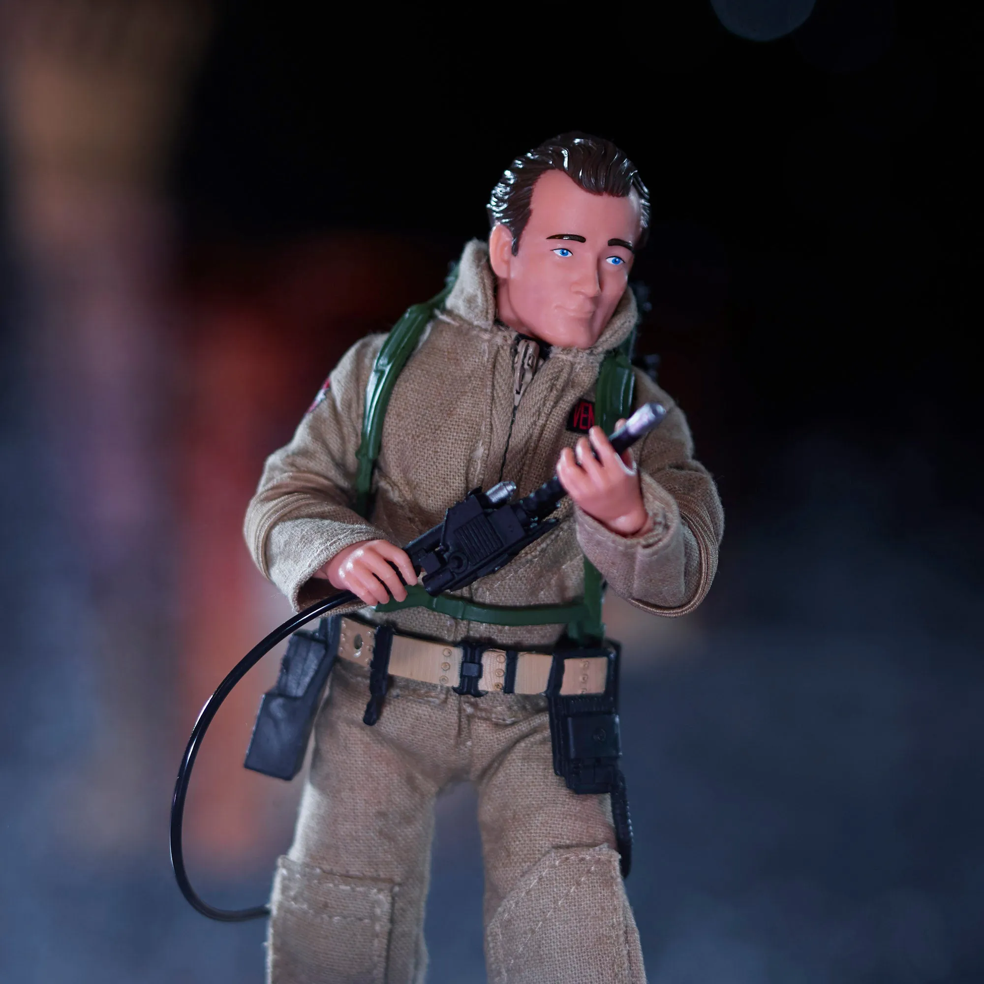 Ghostbusters X Mego 4-Pack Collection