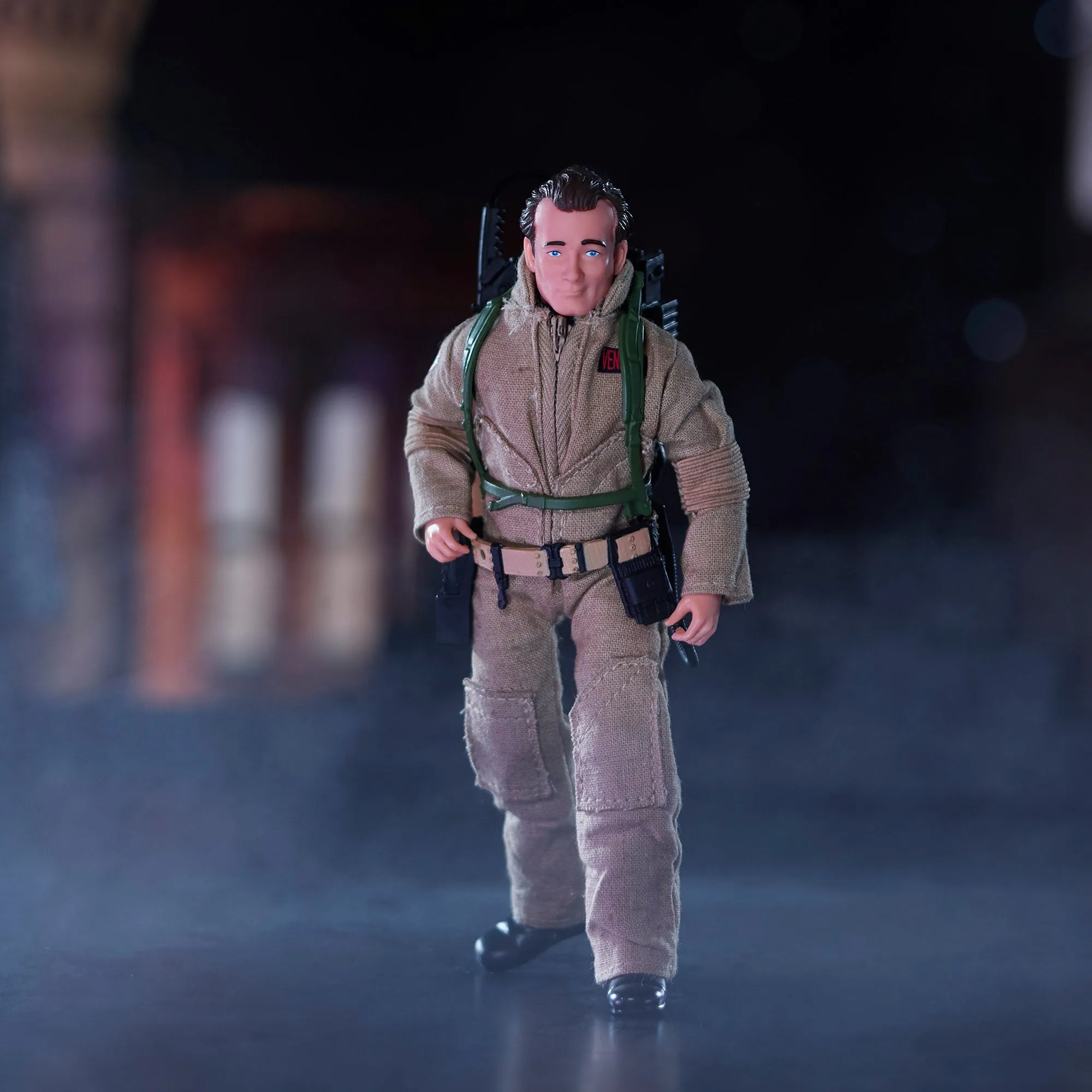 Ghostbusters X Mego 4-Pack Collection