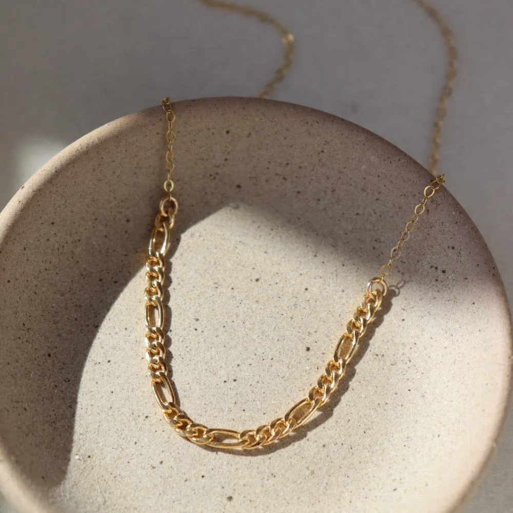 Gia Necklace | Wholesale