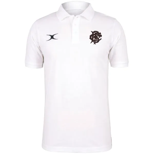 GILBERT - Barbarian FC Adult's Polo Quest