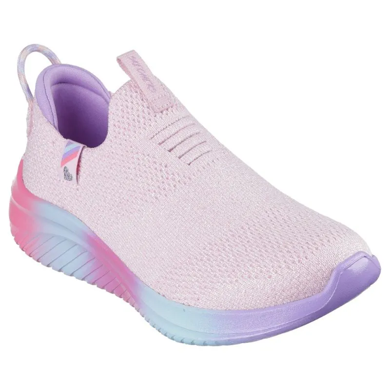 Girls Ultra Flex 30 Colour Joy