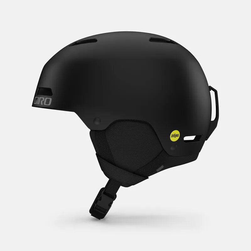 GIRO 2023 LEDGE MIPS HELMET