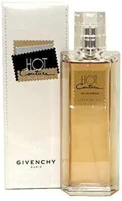 Givenchy Hot Couture Eau De parfum