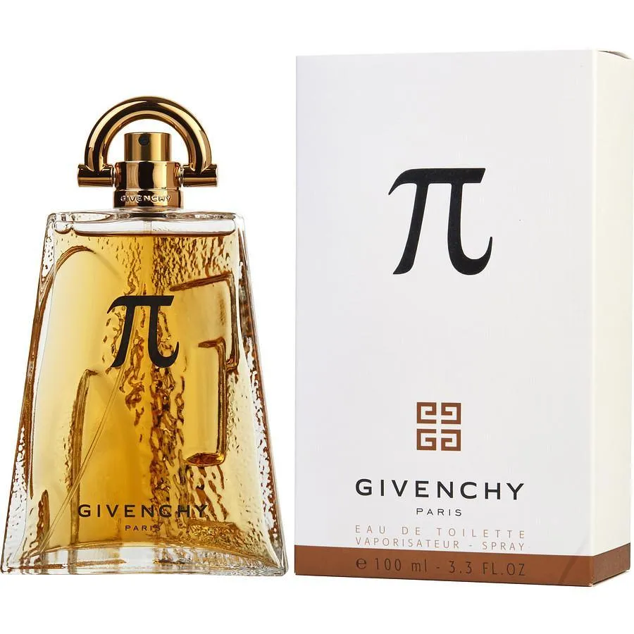 Givenchy Pi Eau de Toilette