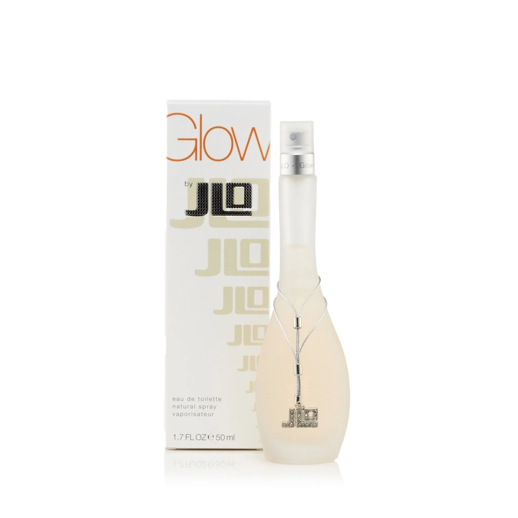 Glow For Women By J. Lo Eau De Toilette Spray