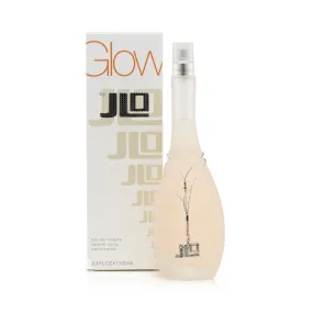 Glow For Women By J. Lo Eau De Toilette Spray