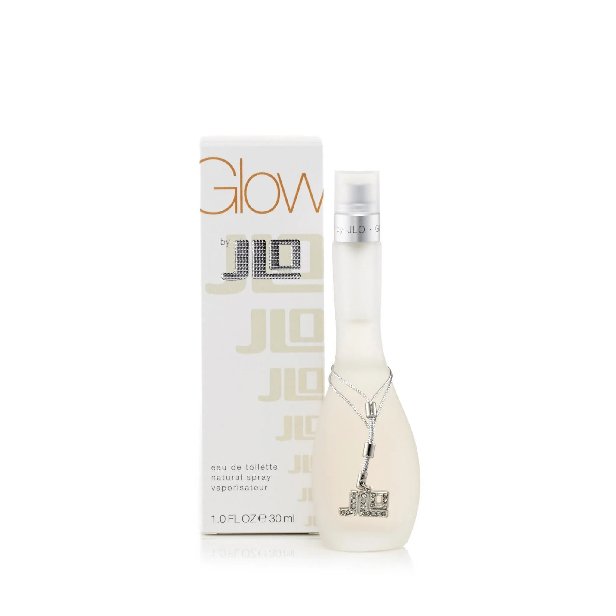 Glow For Women By J. Lo Eau De Toilette Spray