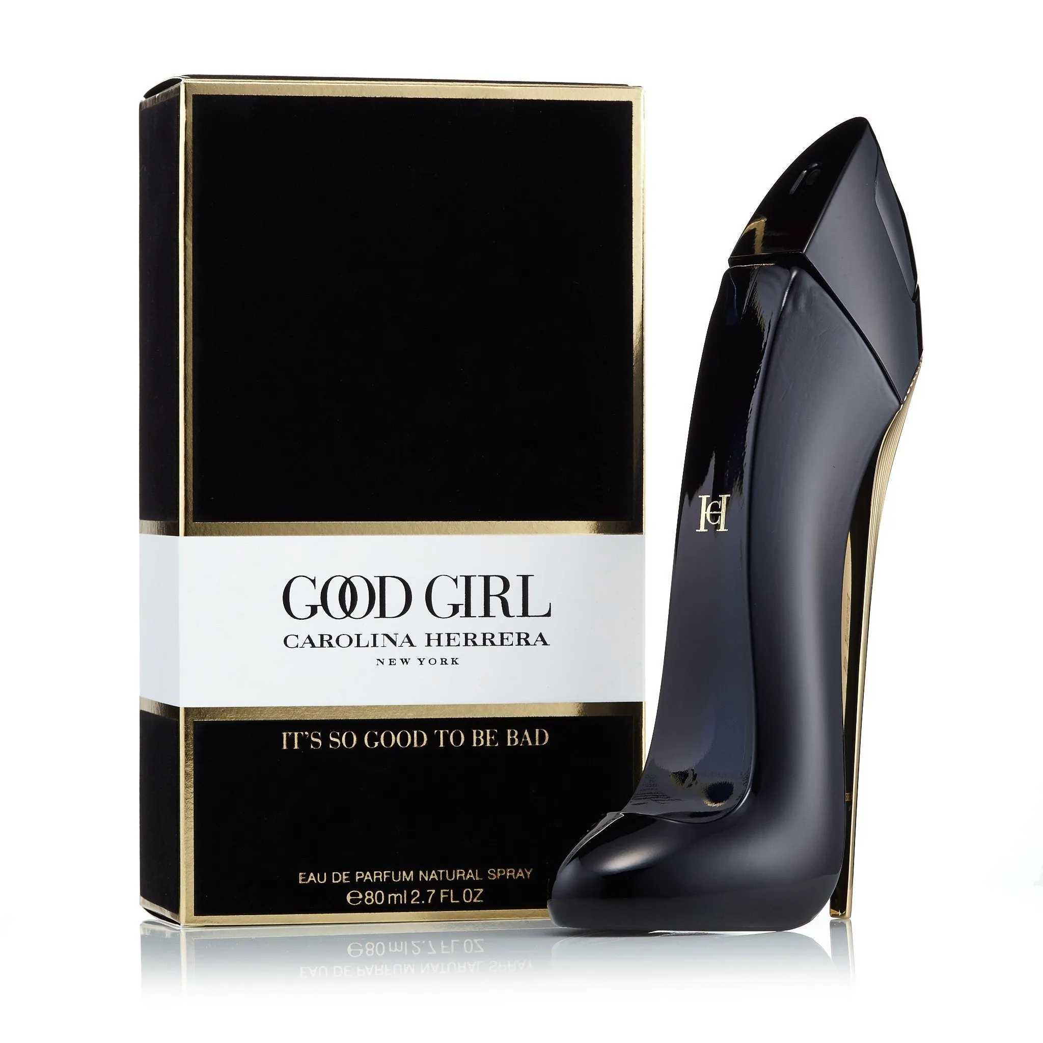 Good Girl For Women By Carolina Herrera Eau De Parfum Spray (Copy)