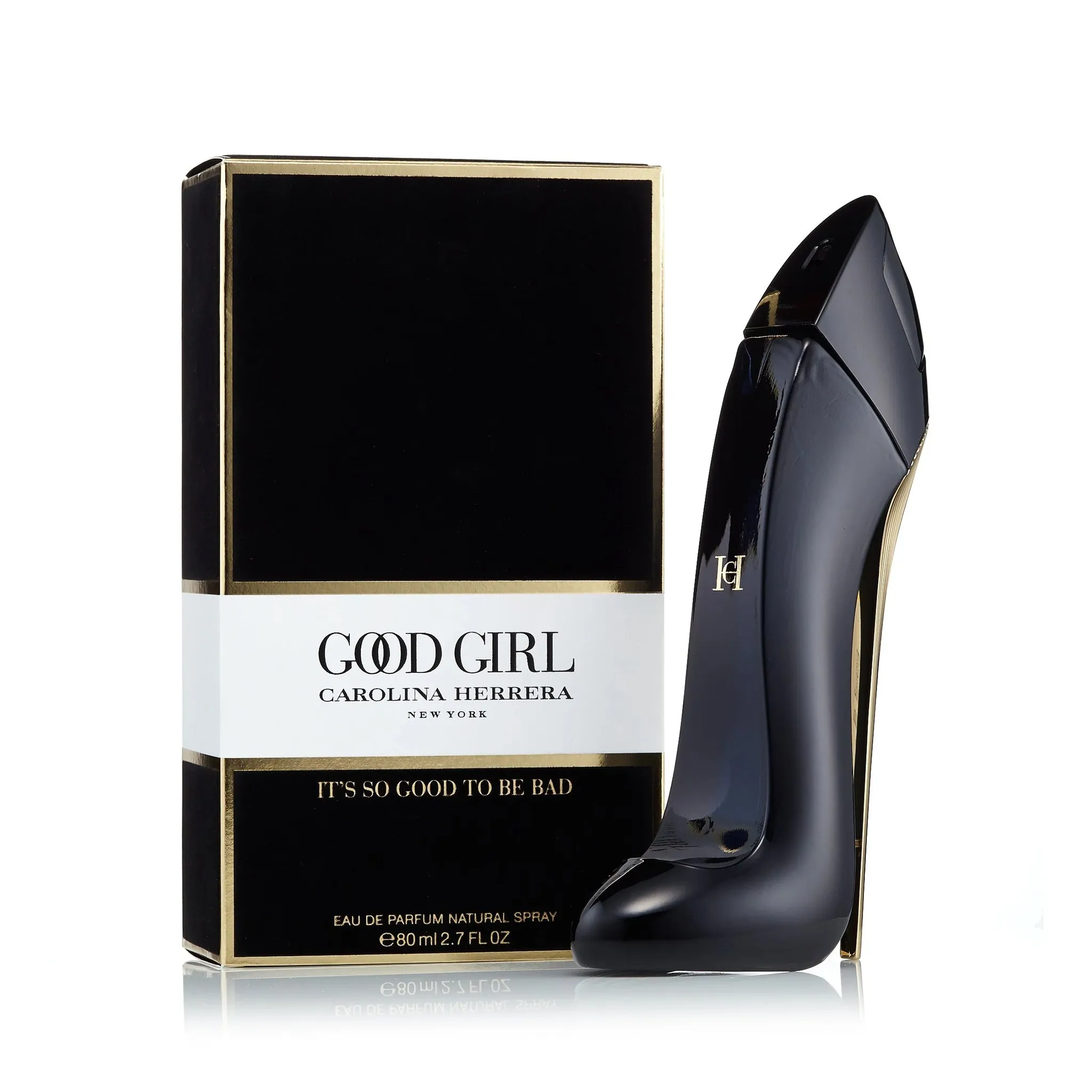 Good Girl For Women By Carolina Herrera Eau De Parfum Spray (Copy)