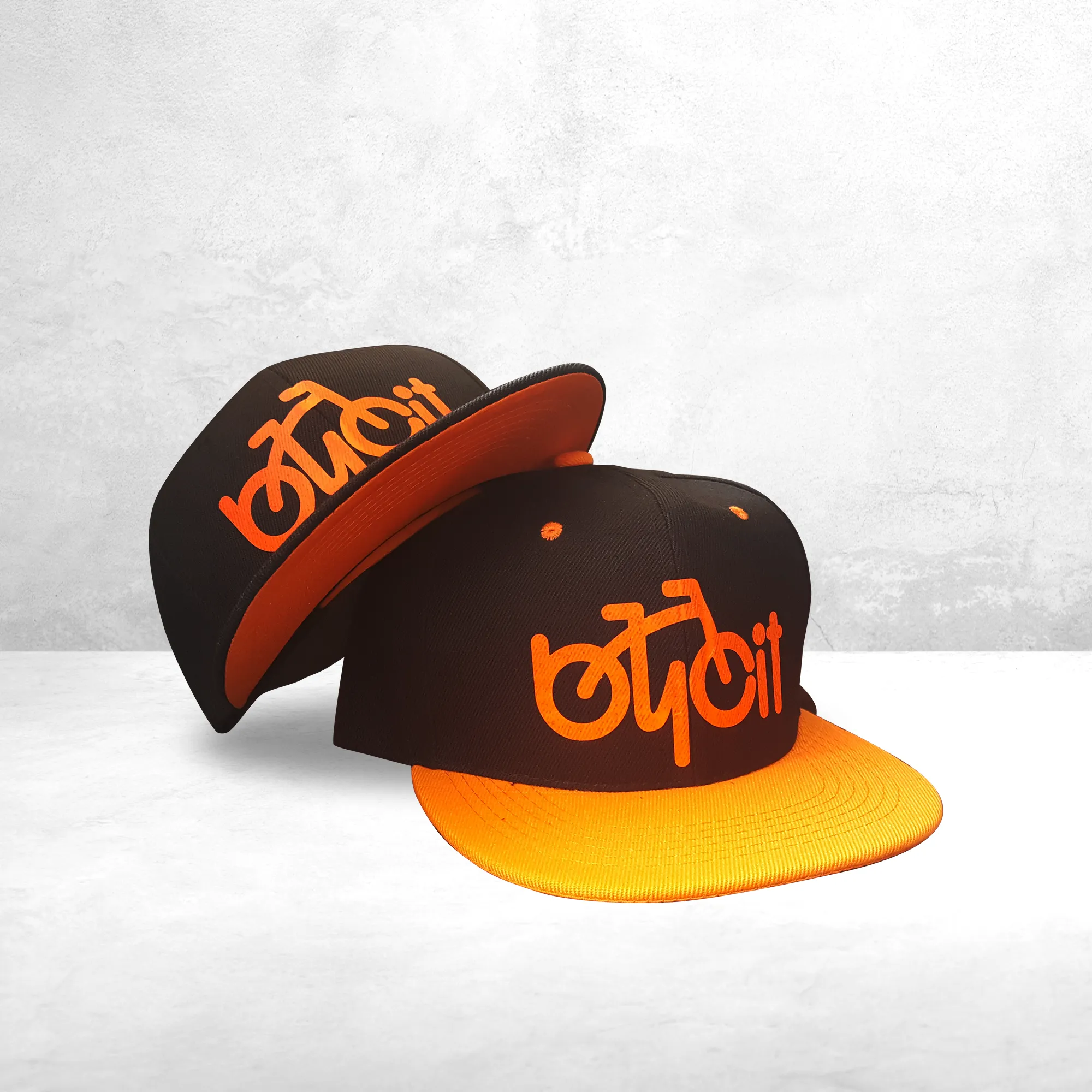 Gorra BYCIT