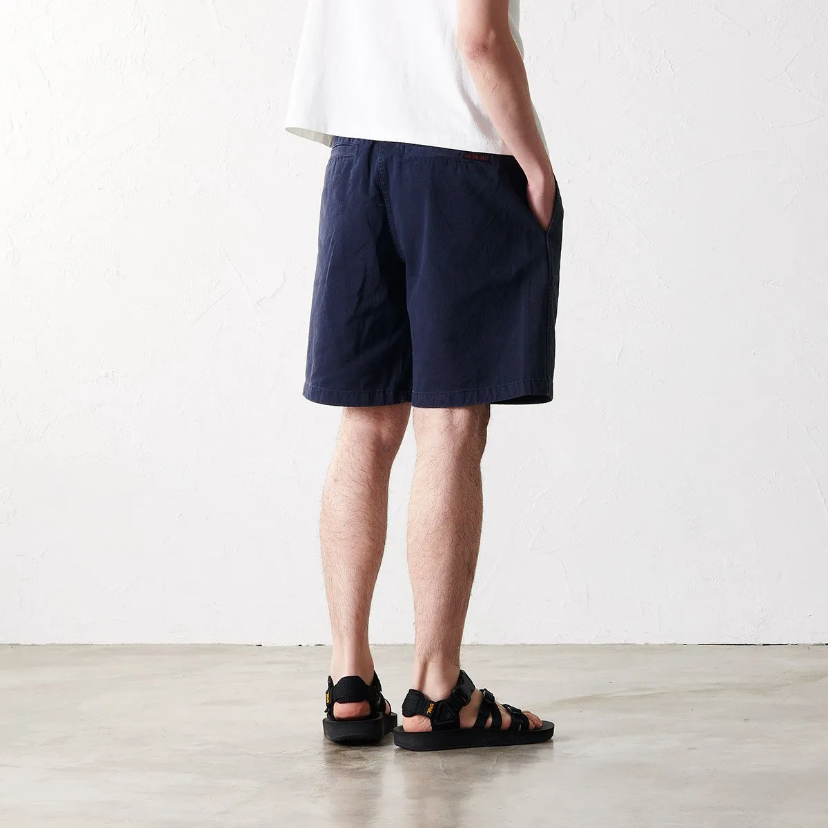 Gramicci Twill G Shorts Navy