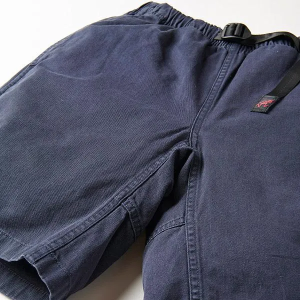 Gramicci Twill G Shorts Navy