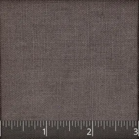 Grey Medium Weight Linen - $14.00 yd.