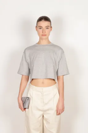 Gupo Cropped Tshirt