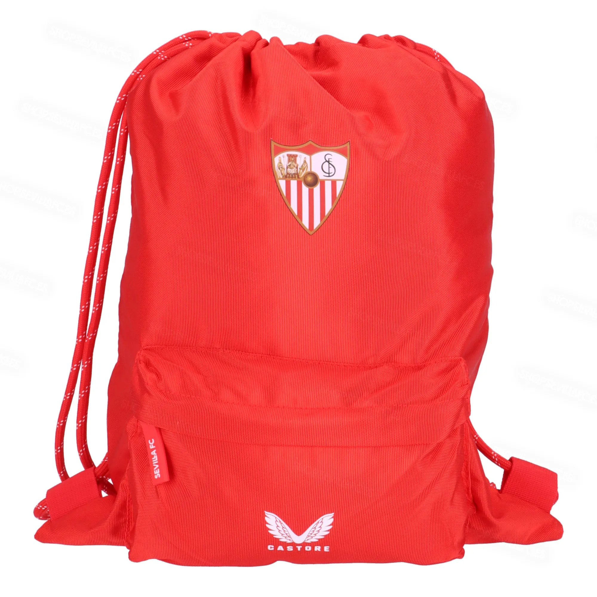 Gymsack  rojo