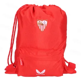 Gymsack  rojo