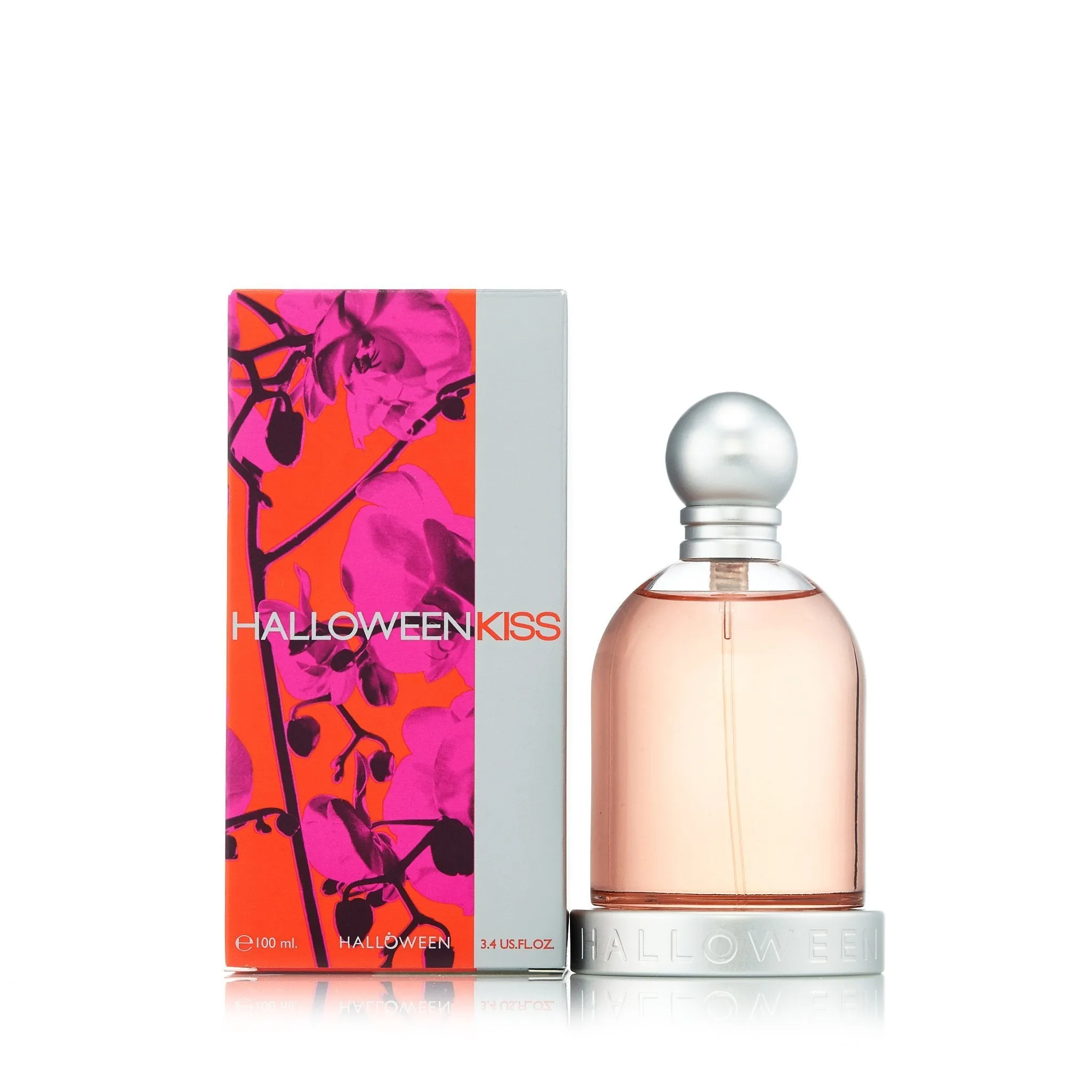 Halloween Kiss Eau de Toilette Spray for Women by Jesus Del Pozo